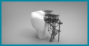 benessere dei denti